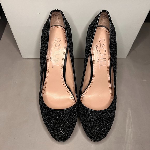 Rachel Roy Heels - Picture 1 of 4